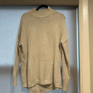 Women's Gray Sweater